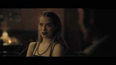 Those kids... would have quite the life. - The Fall of the House of Usher