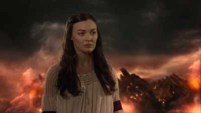 Those who knew your mother - Mythica: The Godslayer