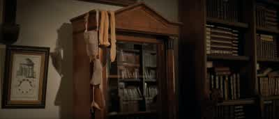 Those knickers are not mine. - The Mummy Returns