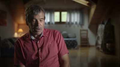 Those who know him, - Kilian Jornet, Path to Everest