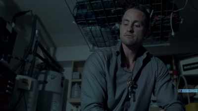 Those who know their place will help me - The Rise of Sir Longbottom