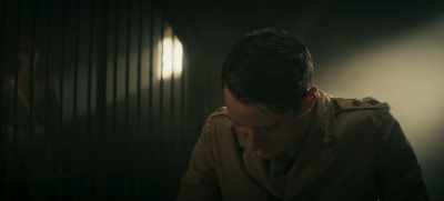 Those land owning, gentrified,
boy buggering toffs - SAS: Rogue Heroes