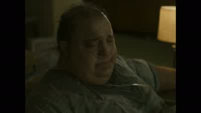 Those last few months before Alan... - The Whale