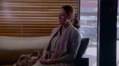 Those last few months,
Christina was not the same. - My Life Is Murder
