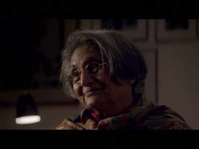 Those last two days... - Wild Wild Country