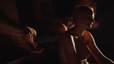 Those late 1940s, 1950s... - Smoke Sauna Sisterhood