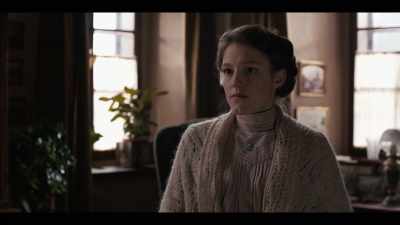 Those letters weren't from him. - Vienna Blood