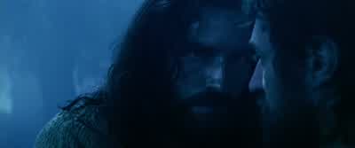 PeterPut it downThose who live by the sword shall die by the sword - The Passion of the Christ