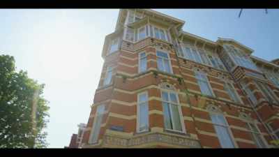 Those who lived within these brick walls - The History of Home Narrated by Nick Offerman