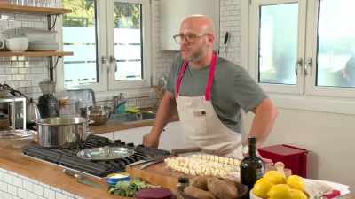 - Those look as close to perfect - Selena + Chef