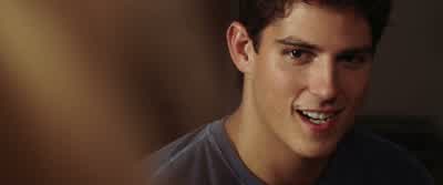 Those look kind of cute on you. - Never Back Down