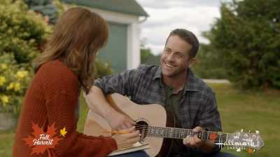 Those lyrics are great! Where...
Where did you come up with them? - Country at Heart