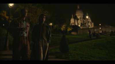 Those we make ourselves will
always despise us for it. - Interview with the Vampire