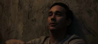 Those memories are so far
from the present, - House of Inequity