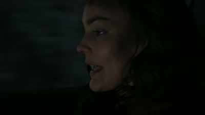 Those men are dead. - Scarlett