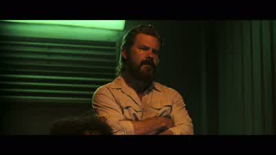 Those men are yemeni. - Sicario: Day of the Soldado