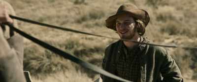 ...those men holed up
in that mine, - News of the World