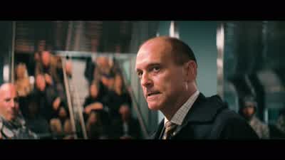 Those men on that boat? - The Dark Knight