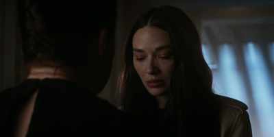 Those men,
those monsters have murdered - Teen Wolf: The Movie