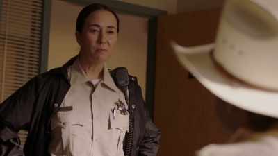 Those Midnighters
are dangerous,
and you know it. - Midnight, Texas