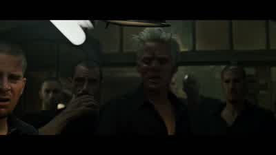 - Those motherfuckers! - Fight Club