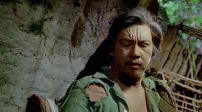 Those motherhumpers. - Death Force