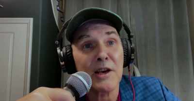 Those were my favorite gigs - Norm Macdonald: Nothing Special