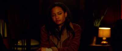 Those nights were always the worst
when he would get me alone, - Killers Anonymous