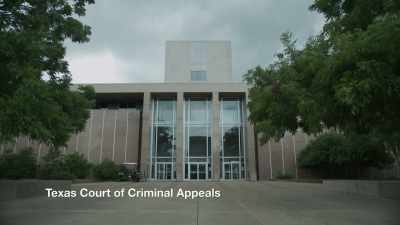 Those nine judges will likely
take months to rule, - Outcry