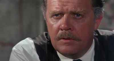 Those nine men , - Hang 'Em High