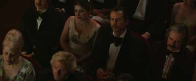 Those nominated for the
Best Performance by an Actor are... - The Offer