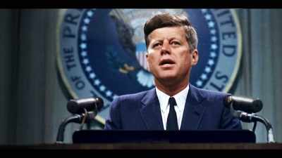 Those of Adolf Hitler,
John Kennedy's autopsy, - Truth Hunter