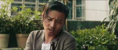 Those of us who fight - Master Z: Ip Man Legacy