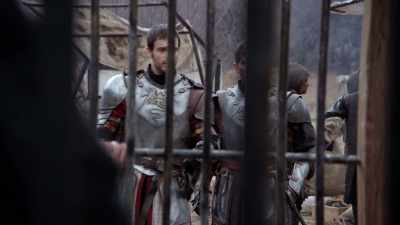 Those of you who
turned yourselves in, - The Outpost