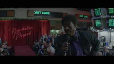 Those of you who don't know me - Black Monday