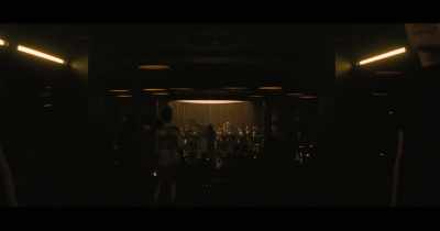 Those of you who knew her
understood her strength, - Mission: Impossible   Fallout