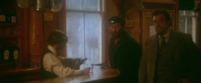 Those other two - McCabe &amp; Mrs  Miller