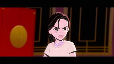 Those were our mistakes to fix.
And we would have, if not for you. - Jentry Chau vs the Underworld