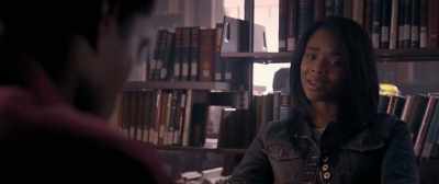 Those papers you needed, what were they? - Acrimony