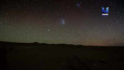 Those patterns
gave our ancient ancestors - Ancient Skies