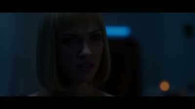 Those people, always begging for work,
with their hands out. - Death and Other Details