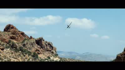 Those people are trying to kill us! - Indiana Jones and the Last Crusade
