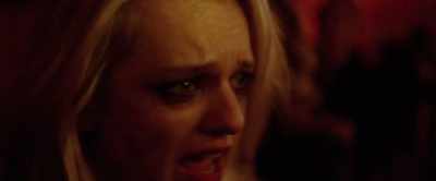 "Those people deserve a show! - Her Smell