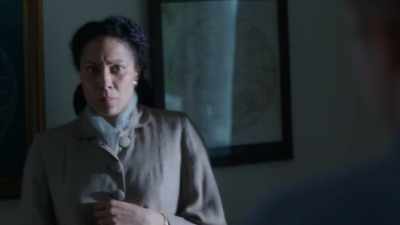 Those people had families, loved
ones. - The Bletchley Circle: San Francisco