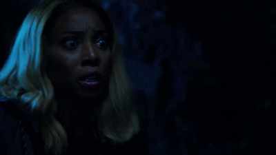 - Those people had-- - Horror Noire