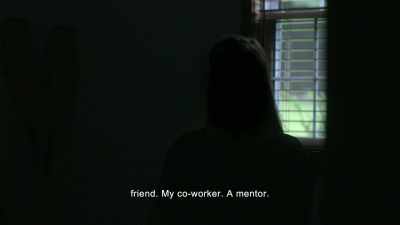 Those people in the military - Unidentified: Inside America's UFO Investigation