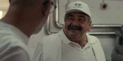 Those people who made mozzarella for me, - Chef's Table: Pizza