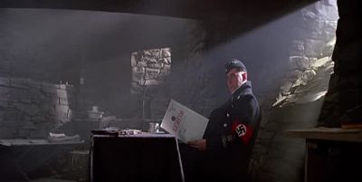 Those people you murdered are Romanian citizens - The Keep