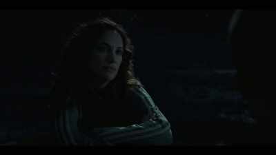 "Those people?" - Midnight Mass