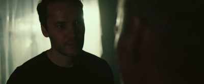 Those people
who did this to me, - American Assassin